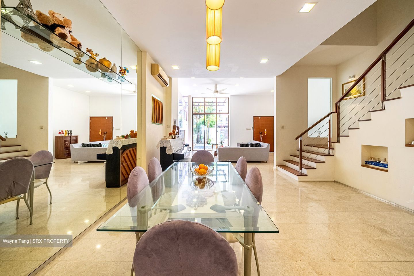 Chuan Drive (D19), Terrace #453004991